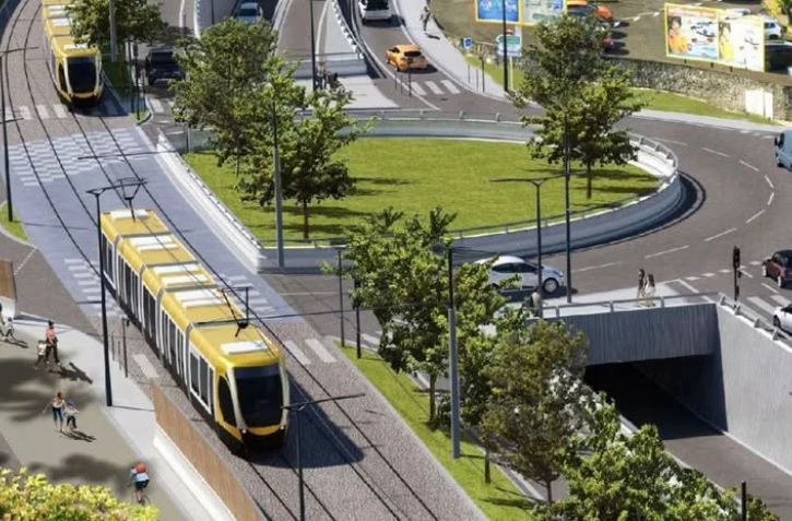 Territoire de l'ouest : le Réunion Express, le débat public vient près de chez vous
