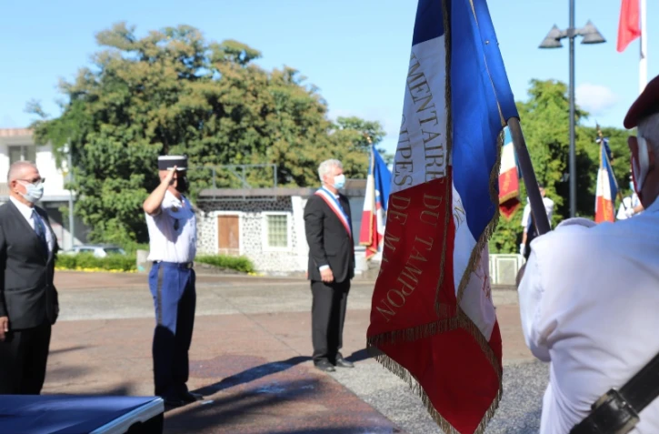 Journée nationale de la Résistance