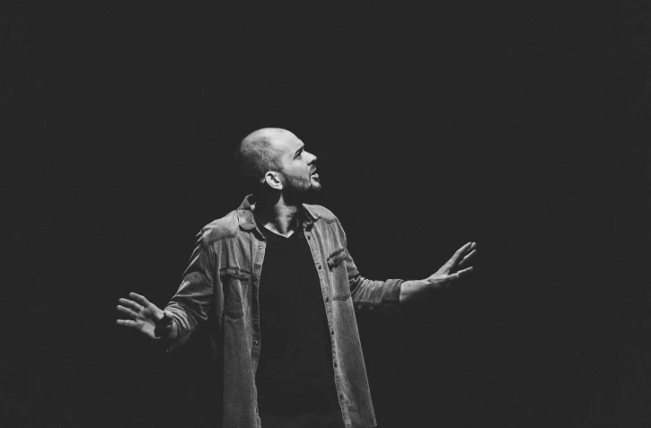 "Kisa mi lé" : de La Réunion au festival d'Avignon