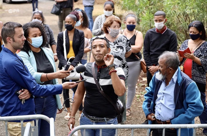 Actualités de La Réunion, Académie de La Réunion, Rectorat, CAP, Elèves