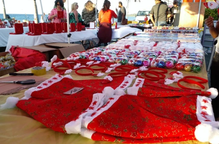 Marché de Noël - 9ème édition