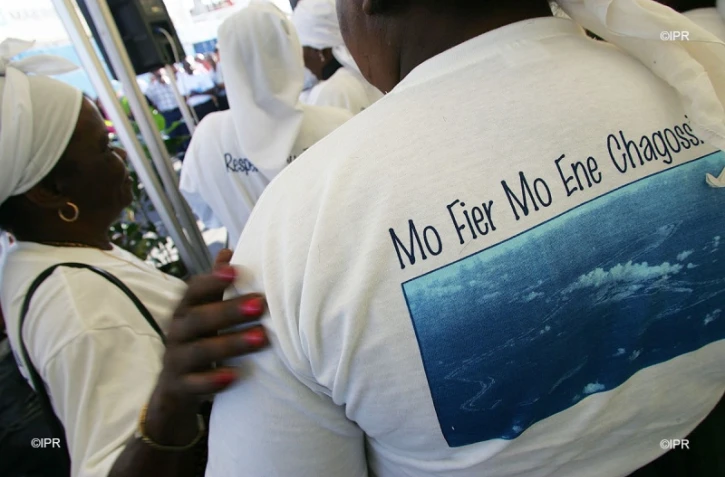 Chagos