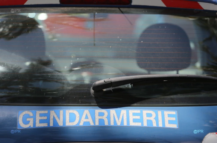 Gendarmerie