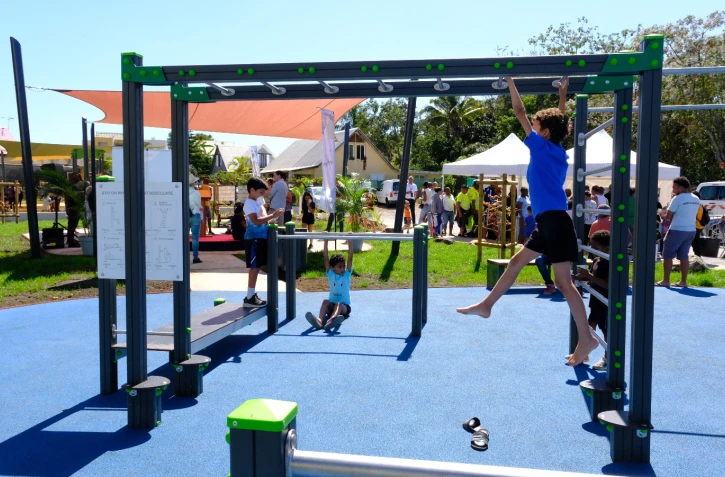 aire de jeux saint paul