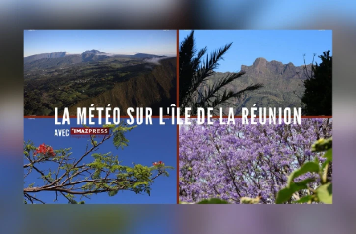 Groupe Facebook météo