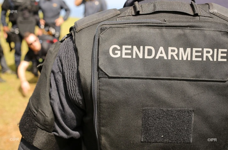 GPI Groupe de Peloton d\'Intervention