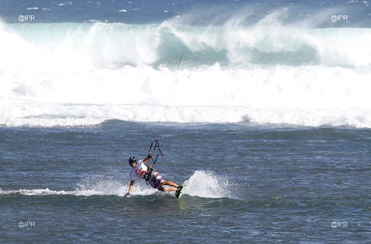 Kitesurf
