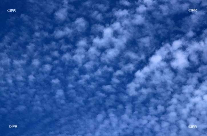 météo 
