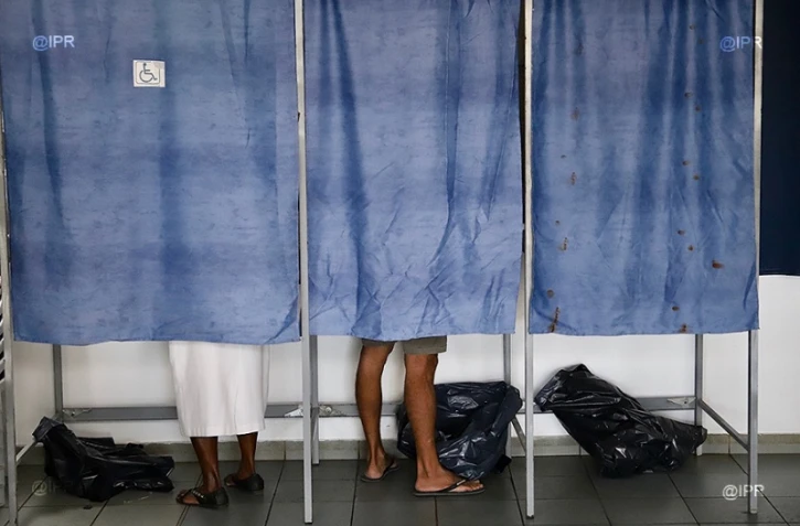 élections partielle  députations 7 eme 