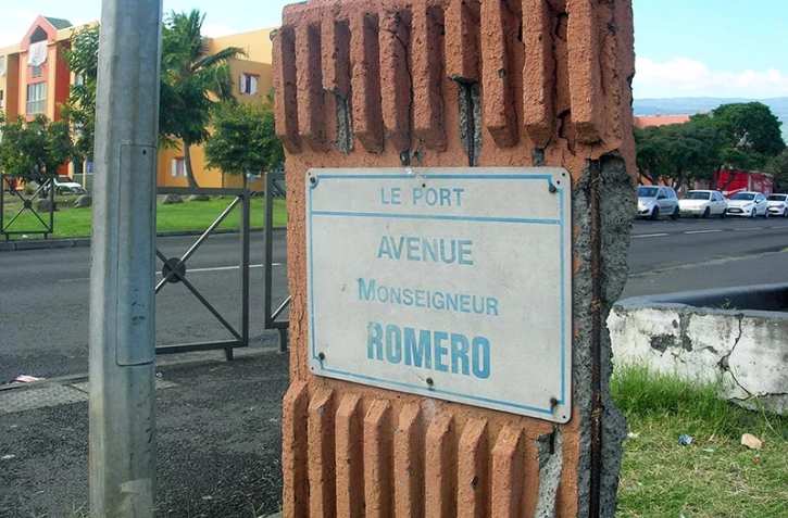 Romero