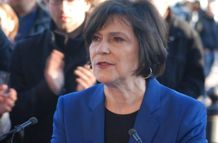 Marie-Arlette Carlotti à La Réunion ce vendredi et samedi