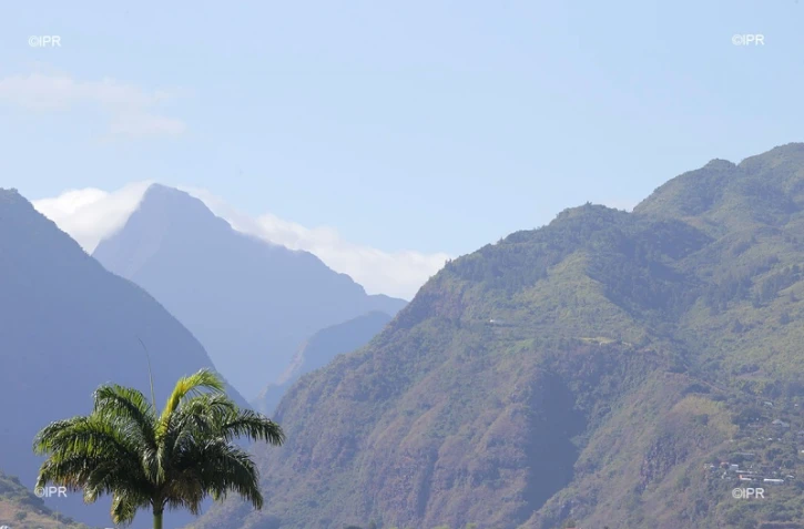 météo réunion 