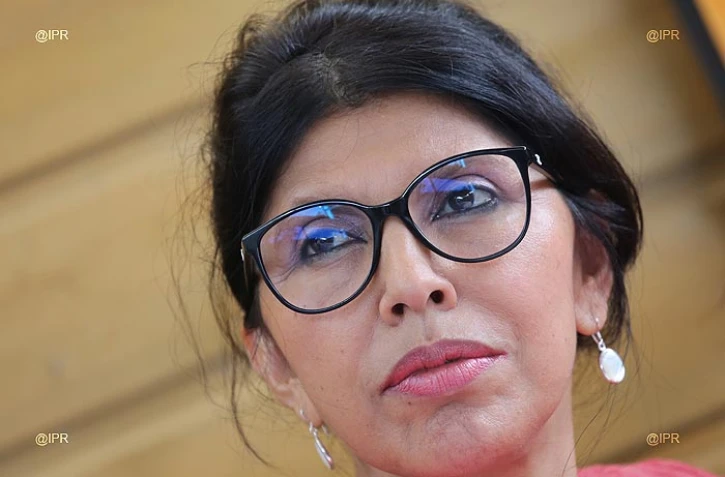 Nassimah Dindar