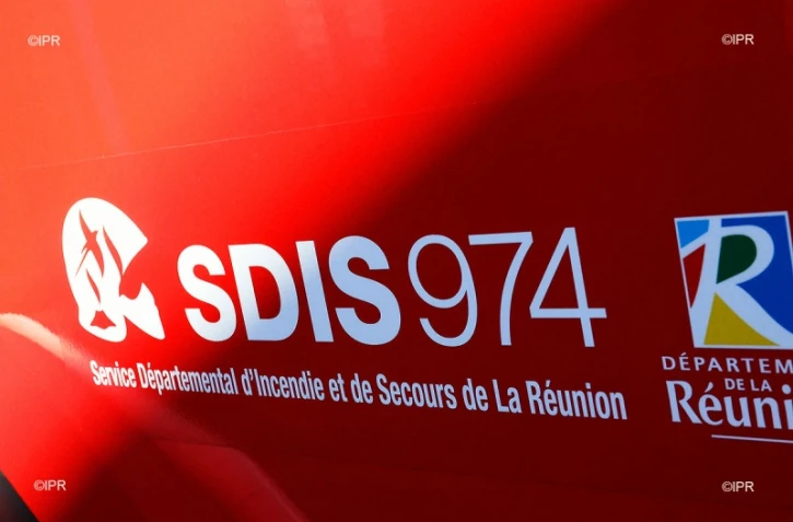 sdis974