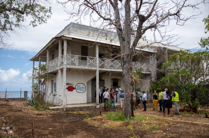 Le projet de réhabilitation de la Maison des Ingénieurs présenté