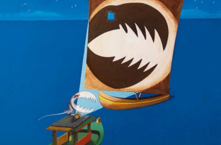 Affiche Cinémarmailles