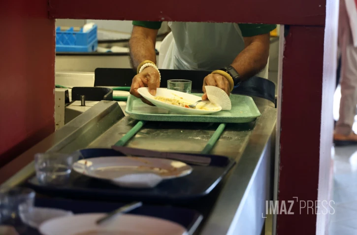 restauration scolaire cantine 
