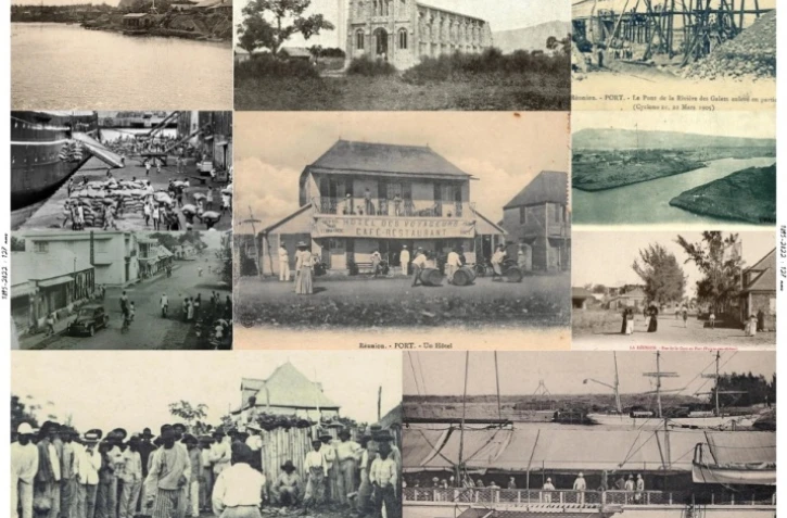 Lo Port lontan : la commune fête ses 127 ans 