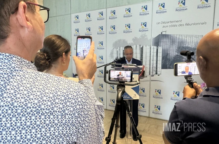 voeux 2024 cyrille melchior 