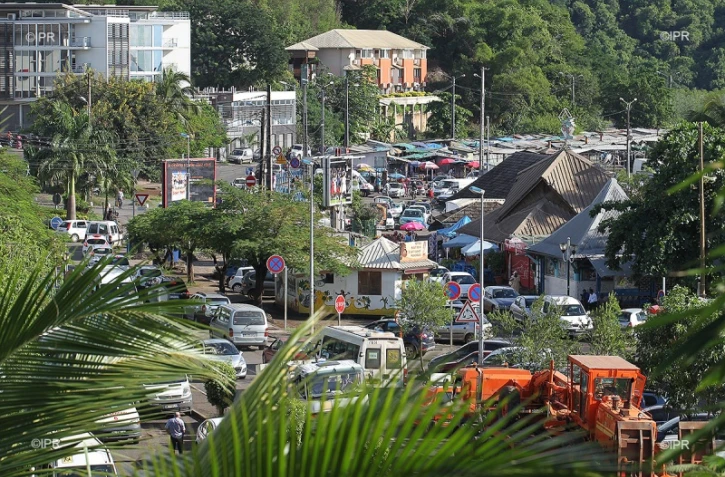 Mayotte 