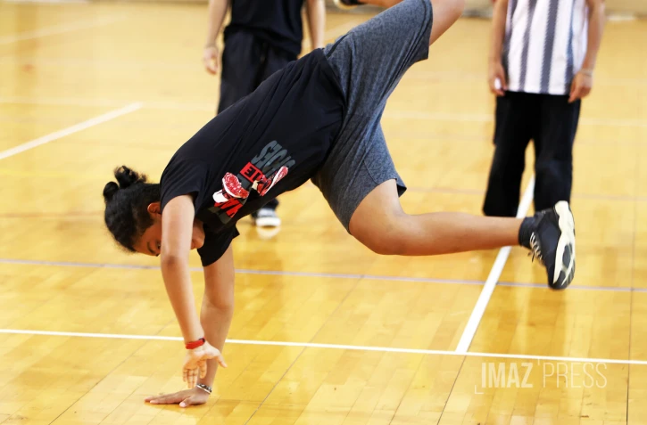 hip hop 