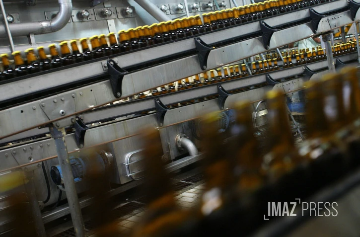 Brasserie de Bourbon 