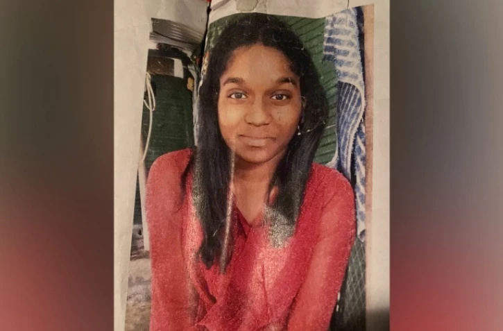 Saint-Louis : Naomi Gémina Piot, 20 ans, est portée disparue 