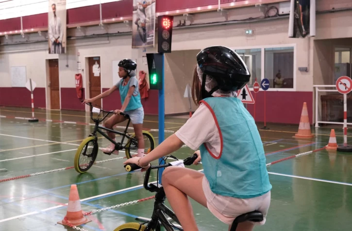 Sécurité routière