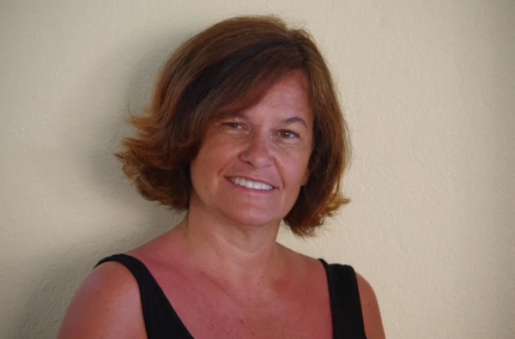 Nouvelle directrice régionale adjointe - pôle emploi - Angélique goodall