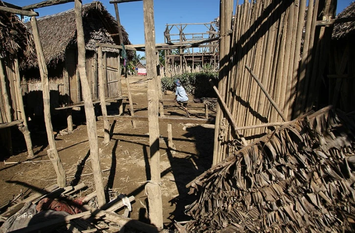 Madagascar