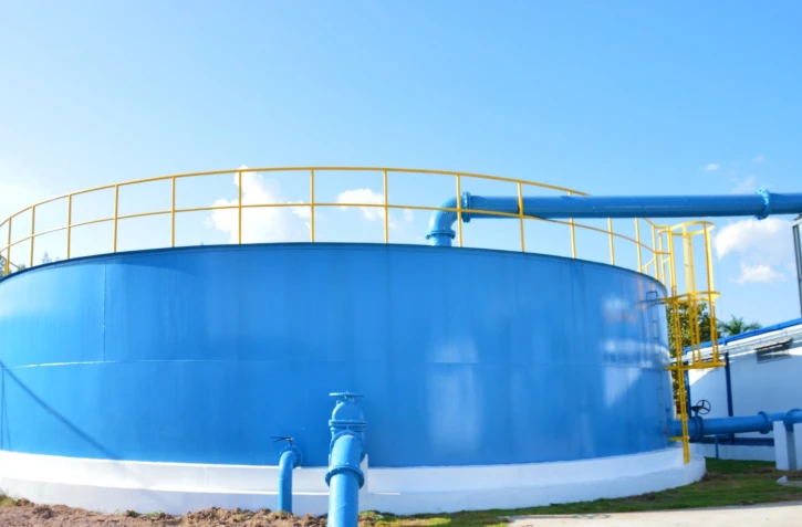 Saint-Leu : interruption de la distribution en eau dans plusieurs secteurs