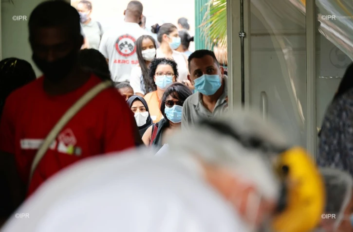 test coronavirus 