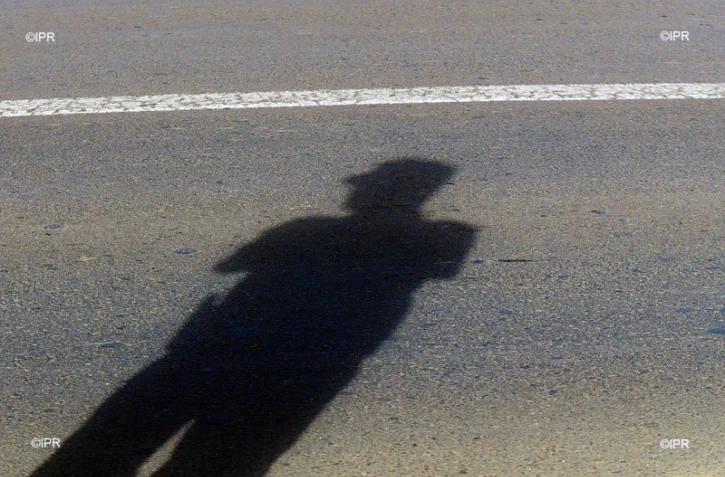 Gendarme 