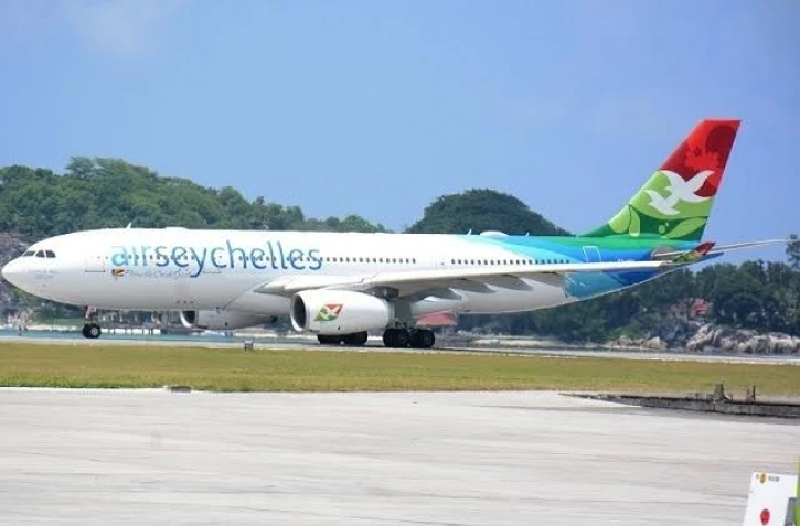 Air Seychelles