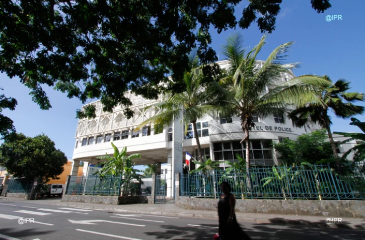 commissariat Malartic