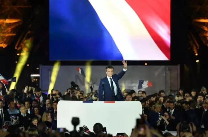 Macron