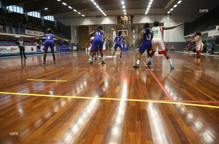 basket