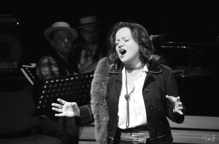 Parfum de Piaf