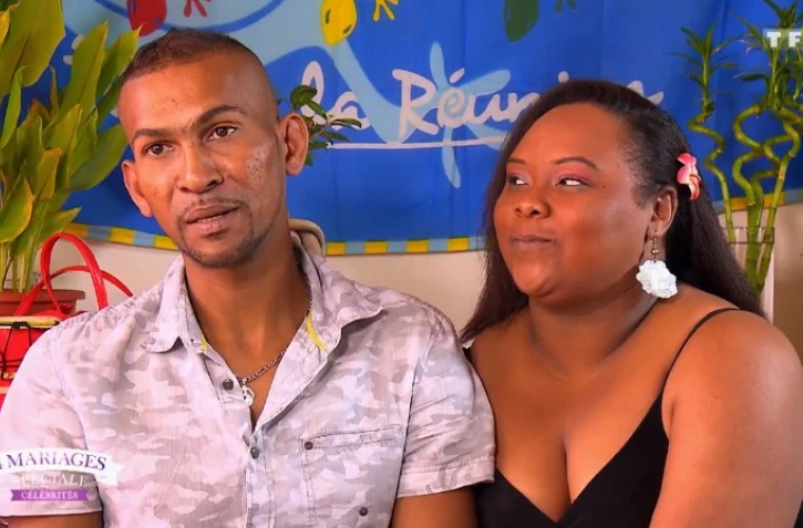 4 mariages pour une lune de miel