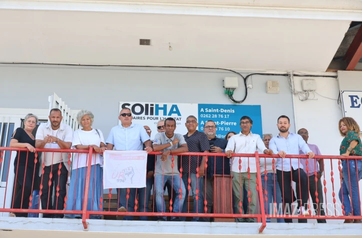 Soliha