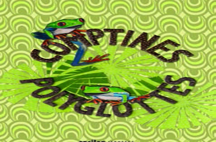 Comptines polyglottes