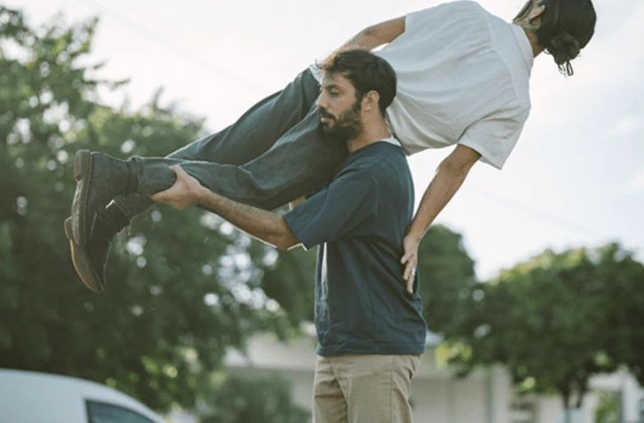 Dernière étape du festival culturel des Hauts de l’ouest à La Chaloupe Saint-Leu