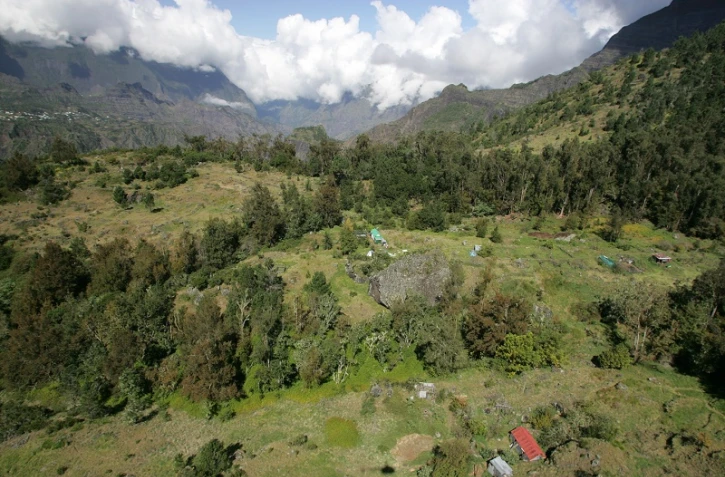 paysages 