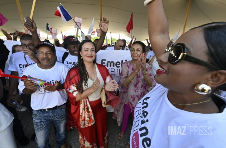 municipale 2026 emeline K/bidi