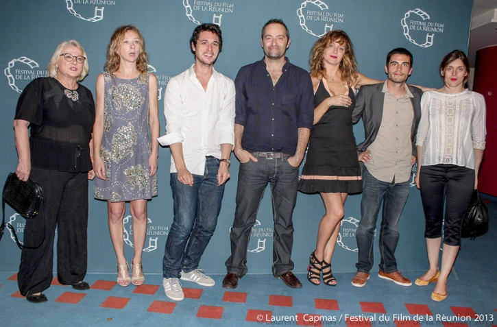 festival du film de la réunion