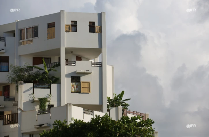 Logement social 