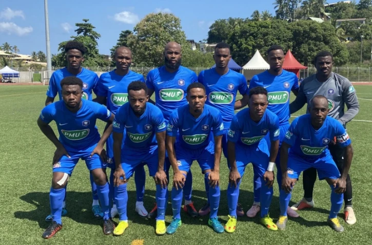 Football Club de Mtsapéré