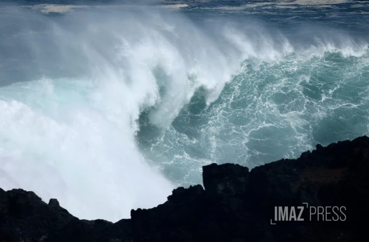 houle septembre 2023