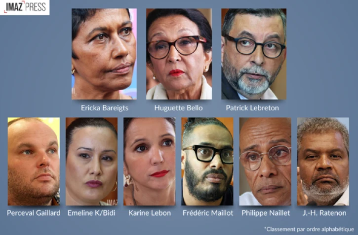 force de gauche