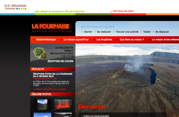 IRT Volcan